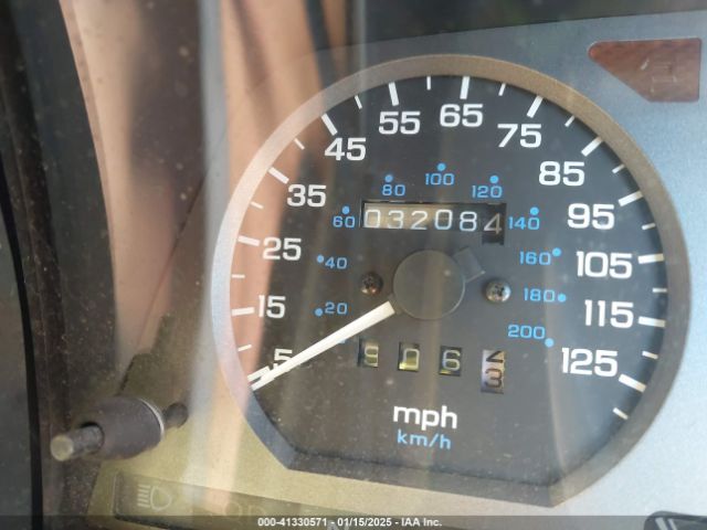 1997 HONDA GL1500 1HFSC2233VA901194 Photo 6
