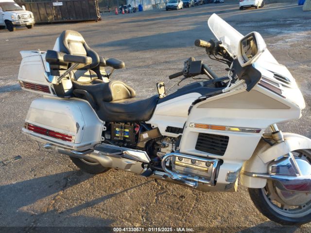 1997 HONDA GL1500 1HFSC2233VA901194 Photo 7