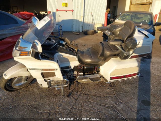 1997 HONDA GL1500 1HFSC2233VA901194 Photo 8