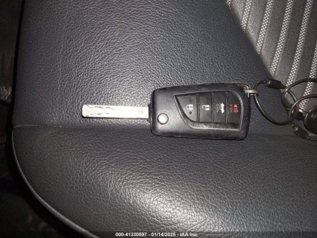 4T1G11AK0NU666269 Toyota CAMRY SE