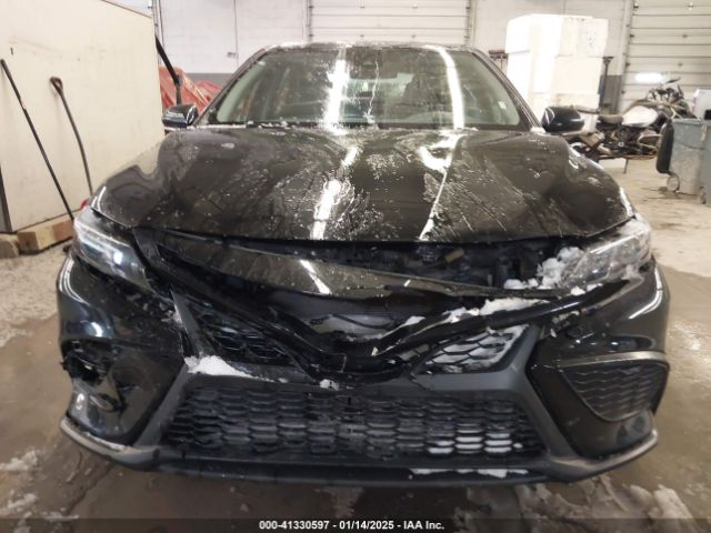 4T1G11AK0NU666269 Toyota CAMRY SE