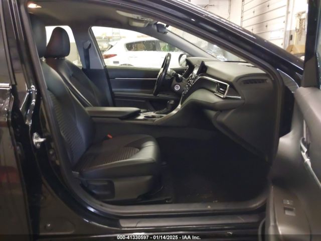 4T1G11AK0NU666269 Toyota CAMRY SE