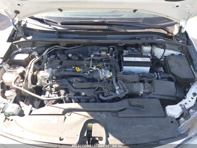 JTNC4MBE9R3218334 Toyota Corolla Xse