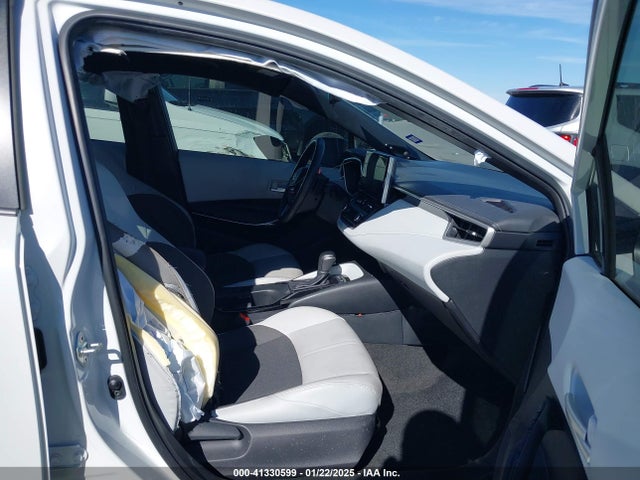 JTNC4MBE9R3218334 Toyota Corolla Xse