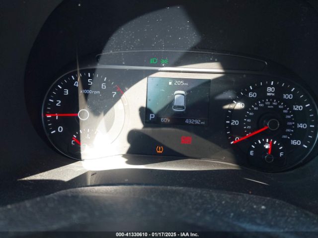 KNDJ23AU5N7820414 KIA SOUL LX