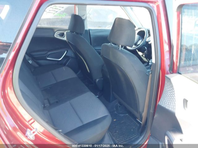 KNDJ23AU5N7820414 KIA SOUL LX