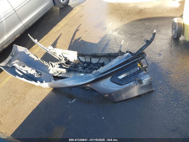 1HGCV1F34JA036194 Honda Accord Sport