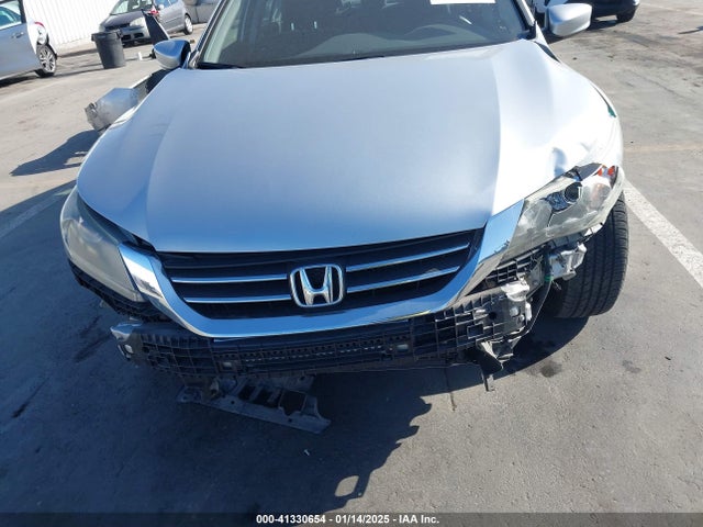 Honda ACCORD LX 2014 1HGCR2F38EA160596 Image 13