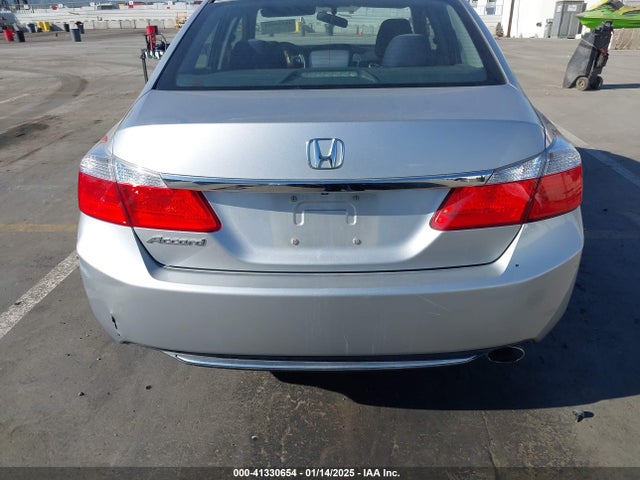 Honda ACCORD LX 2014 1HGCR2F38EA160596 Image 17
