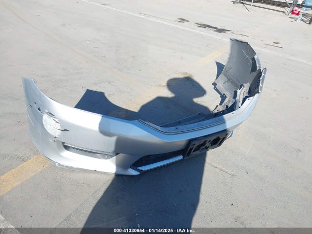 Honda ACCORD LX 2014 1HGCR2F38EA160596 Image 12