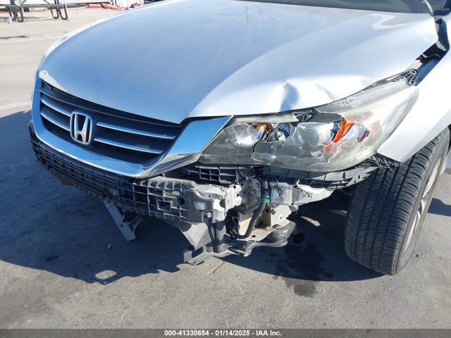 Honda ACCORD LX 2014 1HGCR2F38EA160596 Image 6