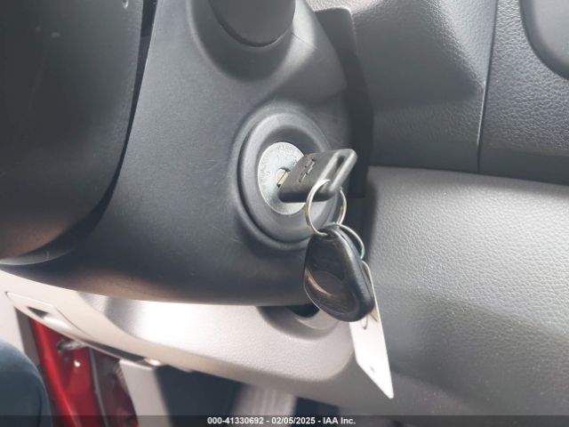 3N63M0YN1FK699672 Chevrolet City Express 1ls