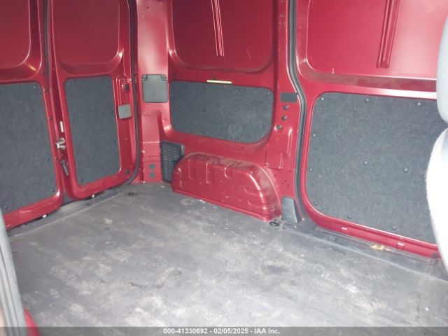 3N63M0YN1FK699672 Chevrolet City Express 1ls