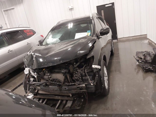 Nissan ROGUE SV 2018 JN8AT2MV4JW342406 Image 13