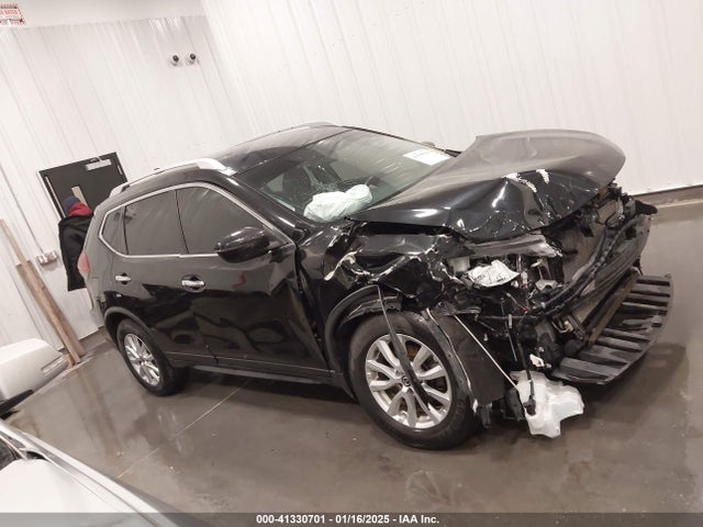 Nissan ROGUE SV 2018 JN8AT2MV4JW342406 Image 14