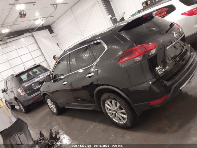 Nissan ROGUE SV 2018 JN8AT2MV4JW342406 Image 15