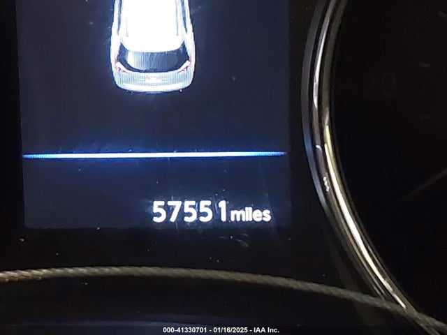 Nissan ROGUE SV 2018 JN8AT2MV4JW342406 Image 16