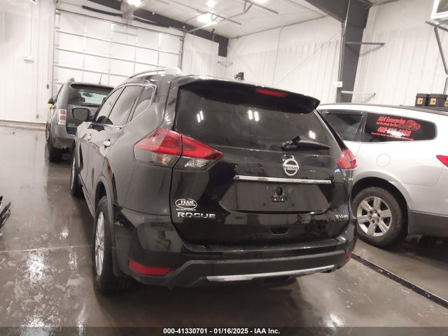 Nissan ROGUE SV 2018 JN8AT2MV4JW342406 Image 17