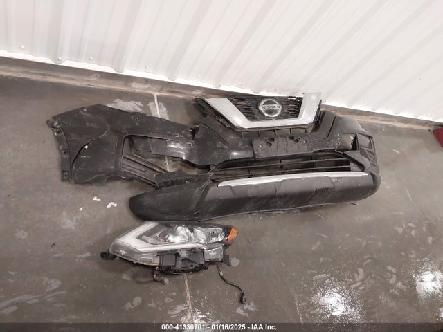 Nissan ROGUE SV 2018 JN8AT2MV4JW342406 Image 12