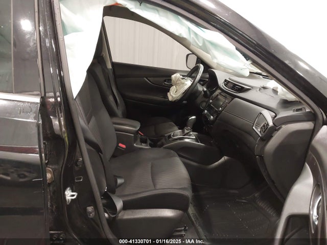 Nissan ROGUE SV 2018 JN8AT2MV4JW342406 Image 5
