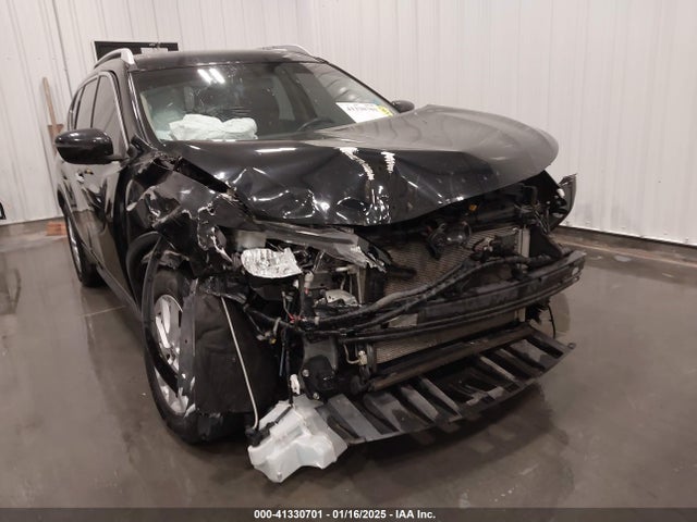 Nissan ROGUE SV 2018 JN8AT2MV4JW342406 Image 6