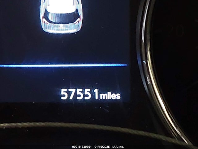 Nissan ROGUE SV 2018 JN8AT2MV4JW342406 Image 7
