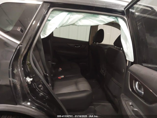 Nissan ROGUE SV 2018 JN8AT2MV4JW342406 Image 8