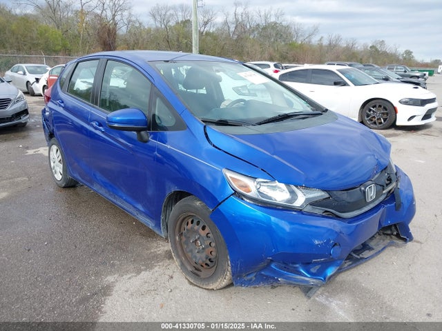 2015 3HGGK5H58FM718263 main image