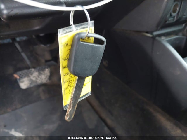 Honda FIT LX 2015 3HGGK5H58FM718263 Image 11
