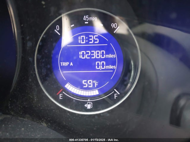 Honda FIT LX 2015 3HGGK5H58FM718263 Image 15