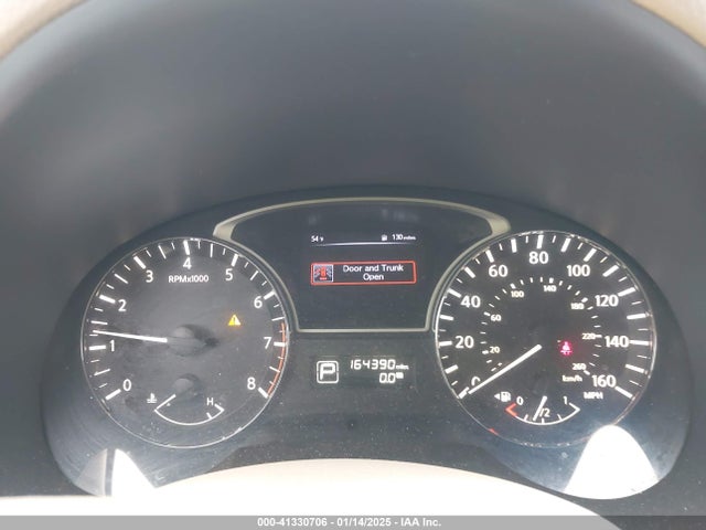 Nissan Altima 2.5 Sv 2015 1N4AL3AP0FC153452 Image 7