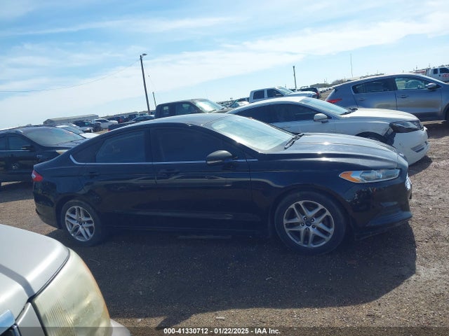 Ford FUSION SE 2016 1FA6P0H7XG5114601 Image 13