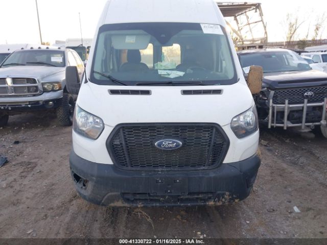1FTBR3X89PKA82787 Ford Transit-250 Cargo Van