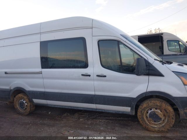 1FTBR3X89PKA82787 Ford Transit-250 Cargo Van