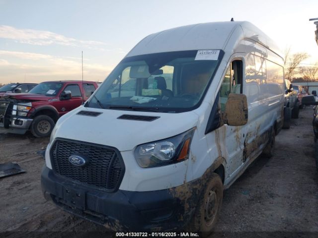 1FTBR3X89PKA82787 Ford Transit-250 Cargo Van