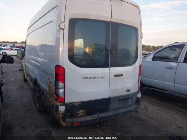 1FTBR3X89PKA82787 Ford Transit-250 Cargo Van