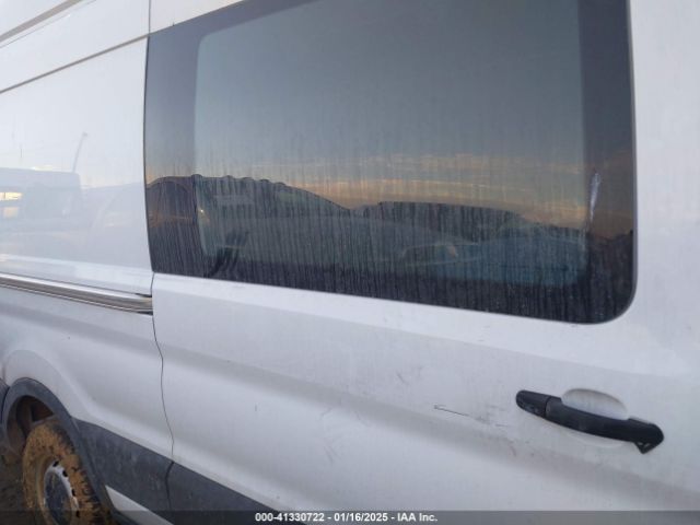 1FTBR3X89PKA82787 Ford Transit-250 Cargo Van