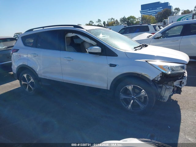 Ford ESCAPE SEL 2018 1FMCU0HD3JUA57341 Image 14