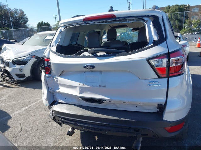 Ford ESCAPE SEL 2018 1FMCU0HD3JUA57341 Image 18