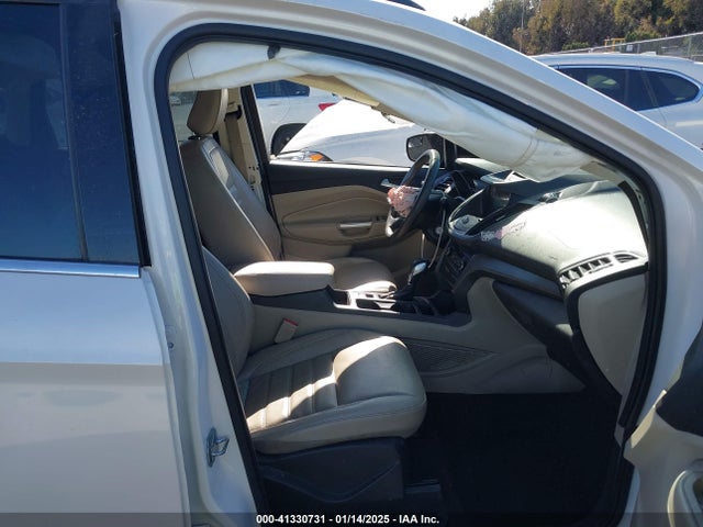 Ford ESCAPE SEL 2018 1FMCU0HD3JUA57341 Image 5