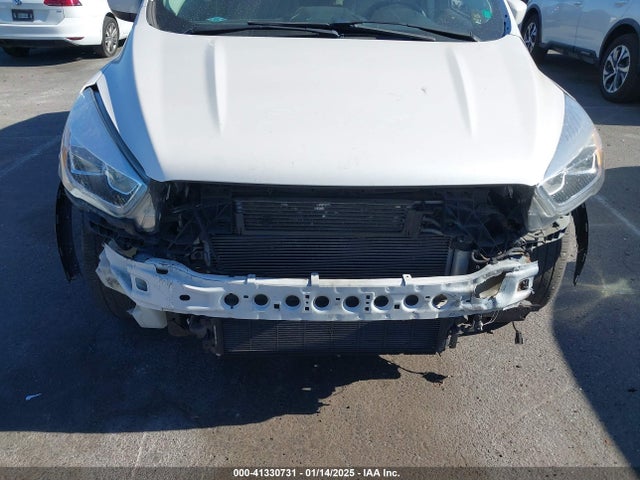 Ford ESCAPE SEL 2018 1FMCU0HD3JUA57341 Image 6