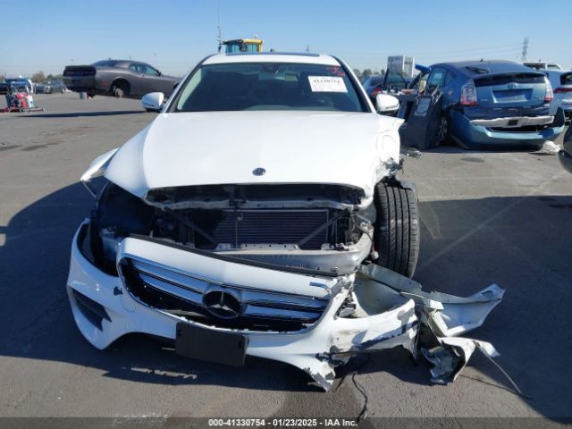 WDDZF4JB2KA544094 Mercedes-Benz E 300