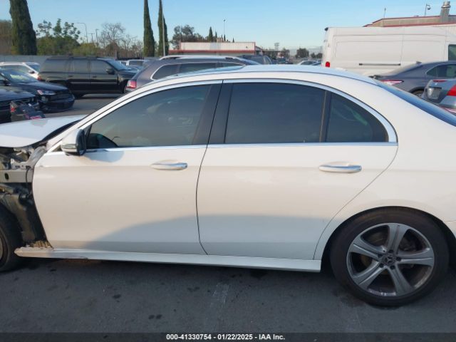 WDDZF4JB2KA544094 Mercedes-Benz E 300