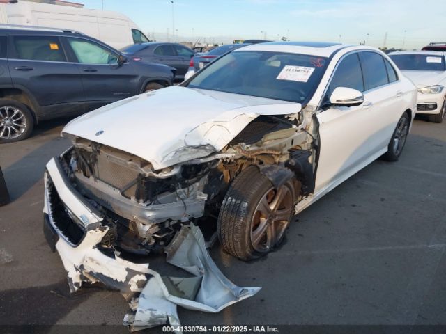 WDDZF4JB2KA544094 Mercedes-Benz E 300