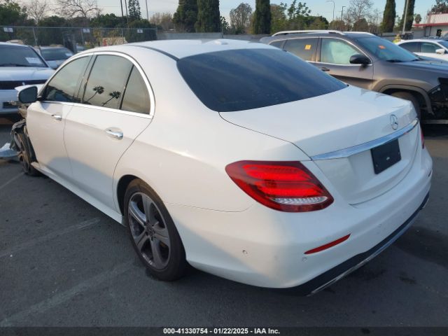 WDDZF4JB2KA544094 Mercedes-Benz E 300