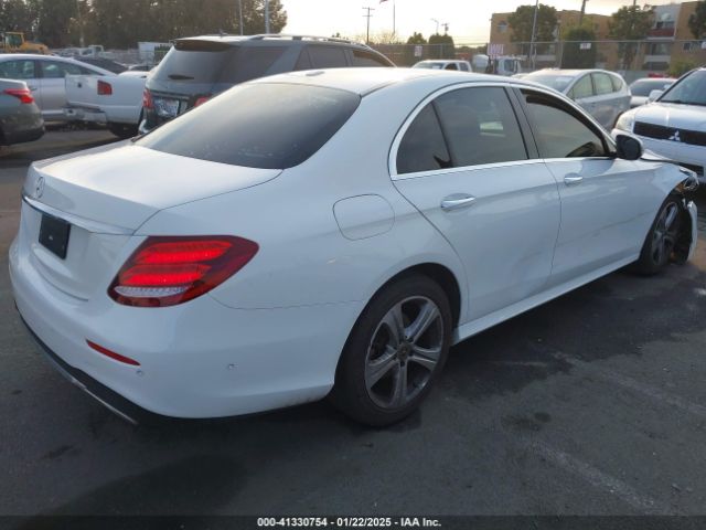 WDDZF4JB2KA544094 Mercedes-Benz E 300