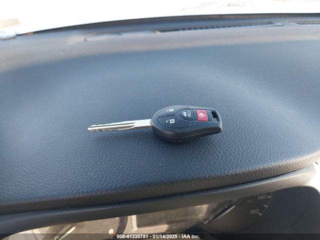 3N1AB7APXFY360753 Nissan SENTRA S