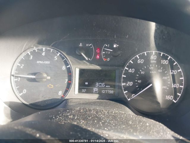 3N1AB7APXFY360753 Nissan SENTRA S