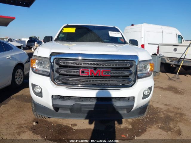 1GTH5BEA2G1286083 GMC Canyon