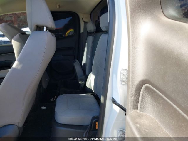 1GTH5BEA2G1286083 GMC Canyon